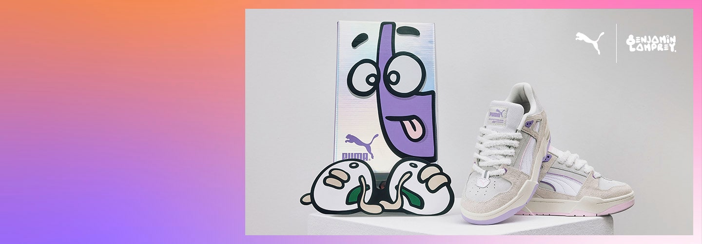 Puma x elodie outlet